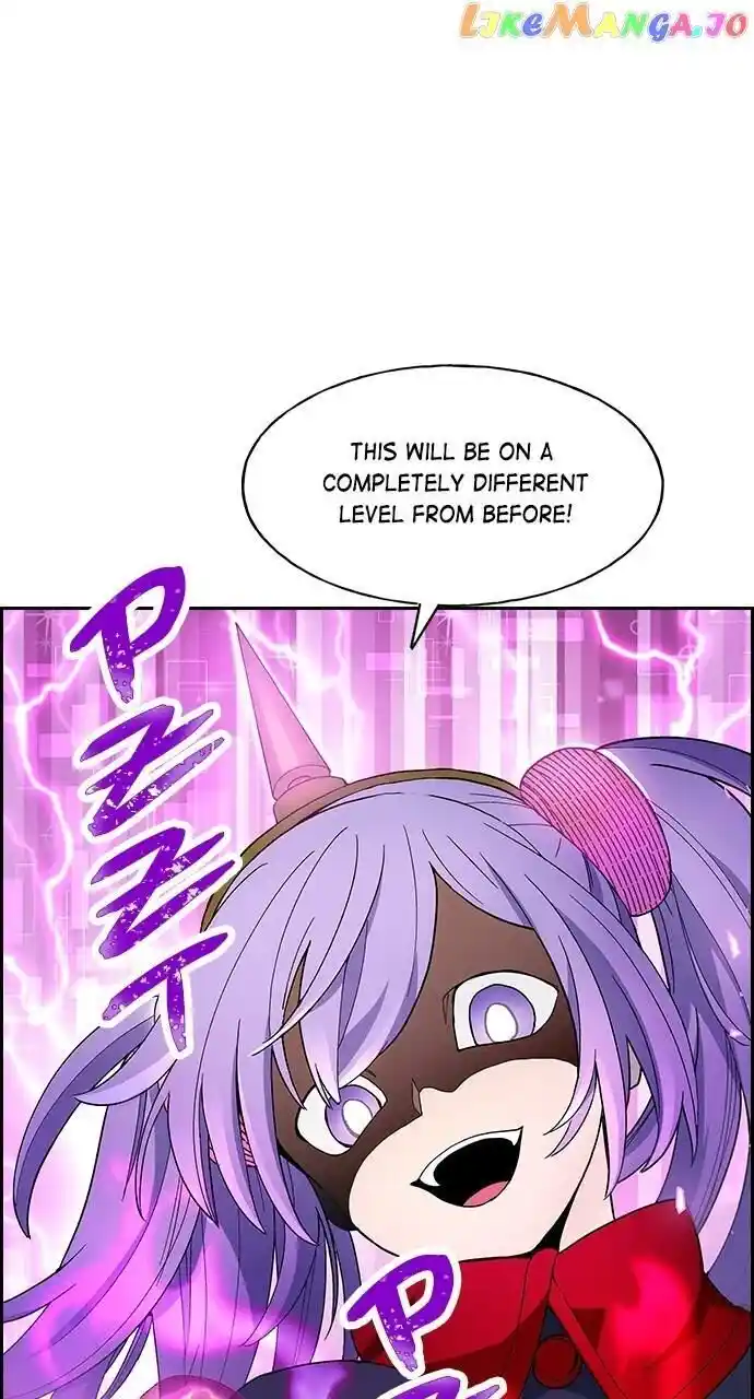 Housekeeper (Chae Yong-Taek) Ch.087