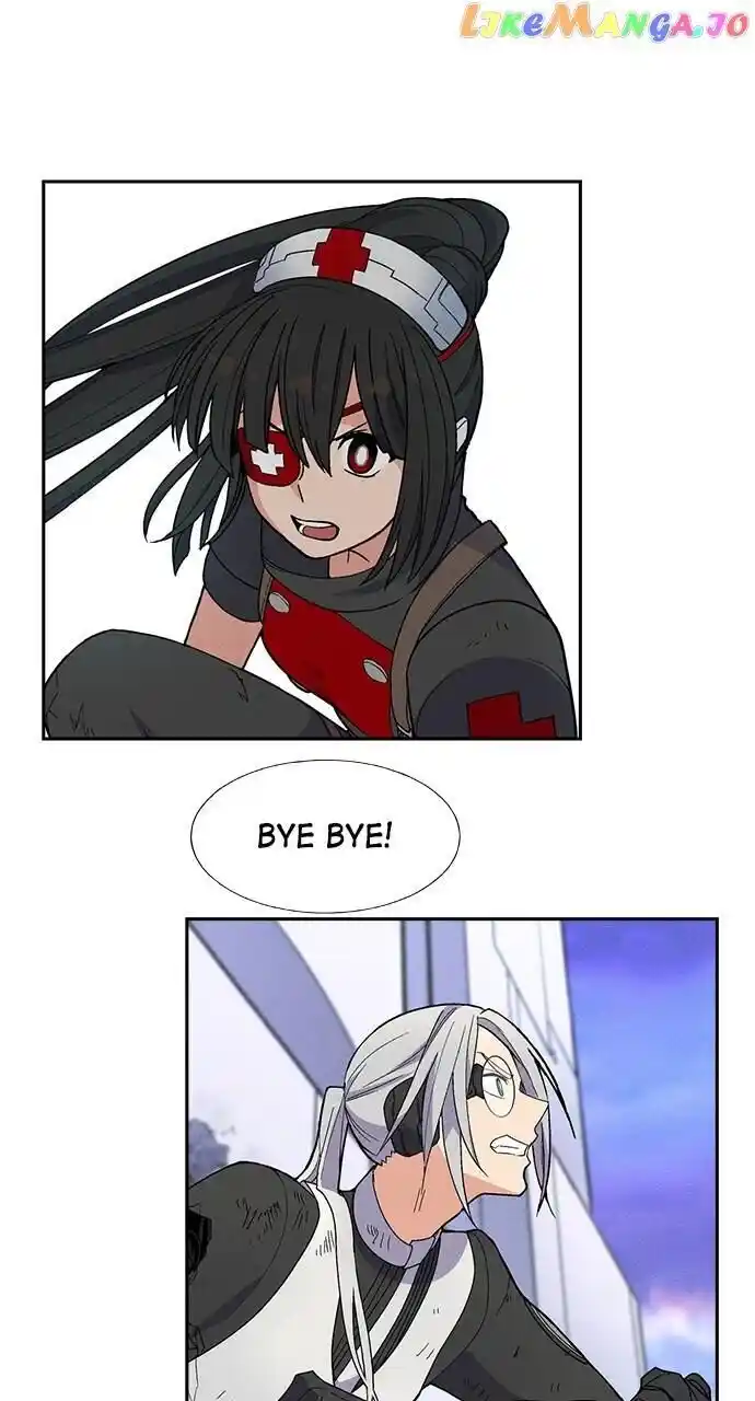 Housekeeper (Chae Yong-Taek) Ch.087