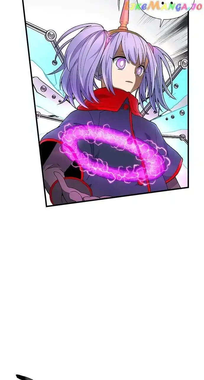 Housekeeper (Chae Yong-Taek) Ch.087