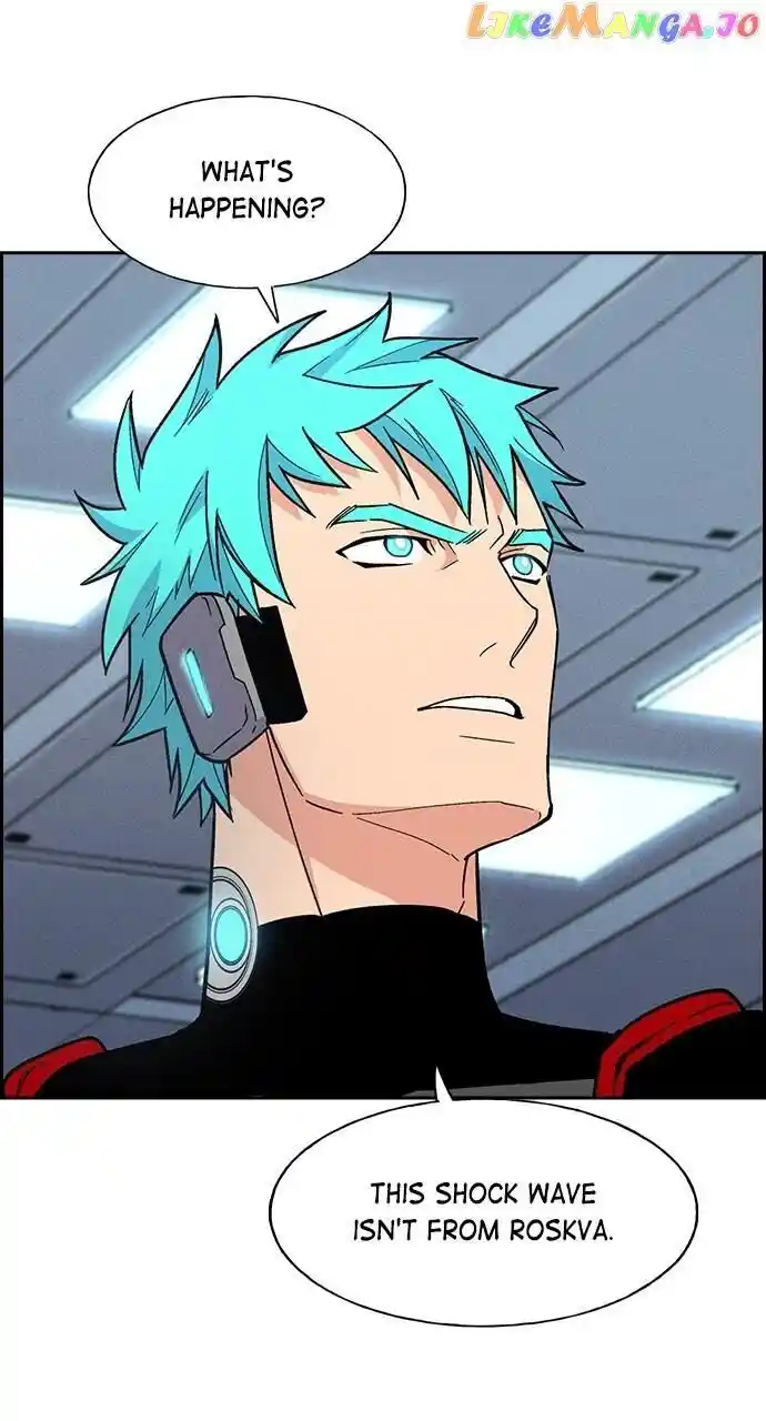 Housekeeper (Chae Yong-Taek) Ch.087