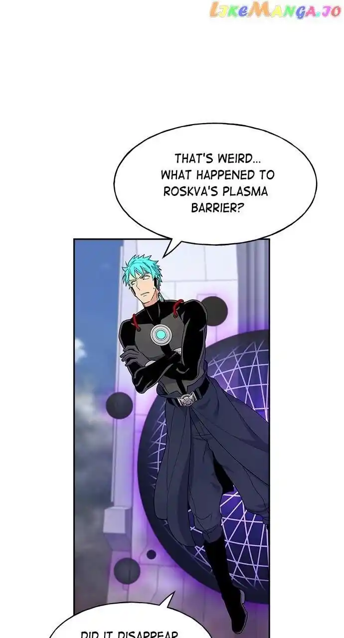 Housekeeper (Chae Yong-Taek) Ch.087