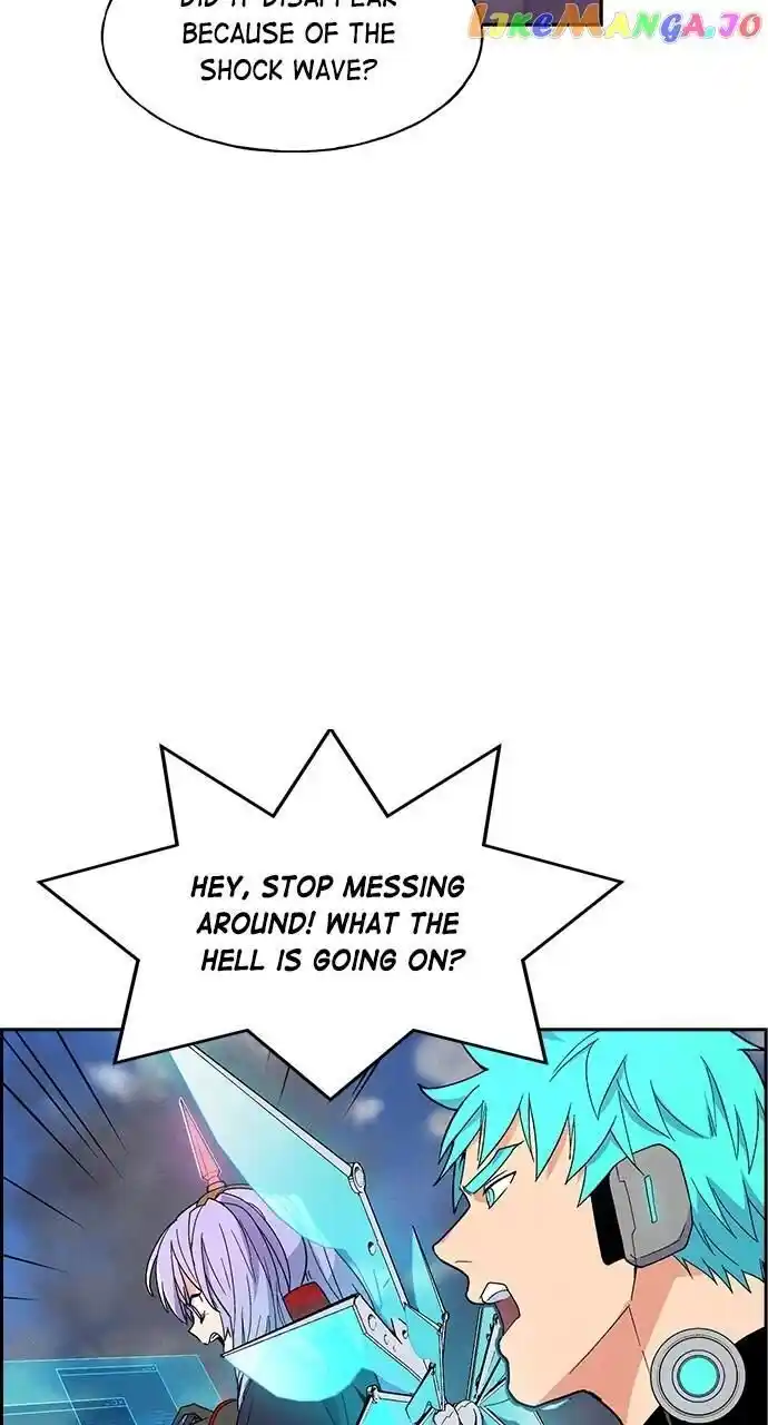 Housekeeper (Chae Yong-Taek) Ch.087