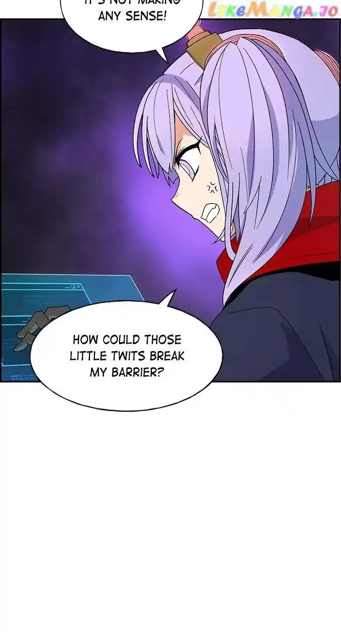 Housekeeper (Chae Yong-Taek) Ch.087