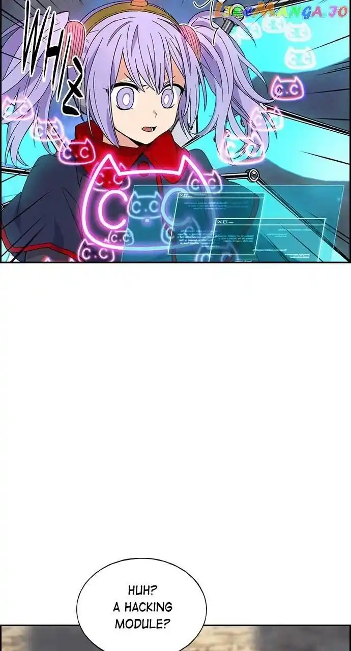 Housekeeper (Chae Yong-Taek) Ch.087