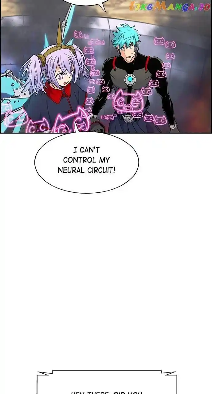 Housekeeper (Chae Yong-Taek) Ch.087