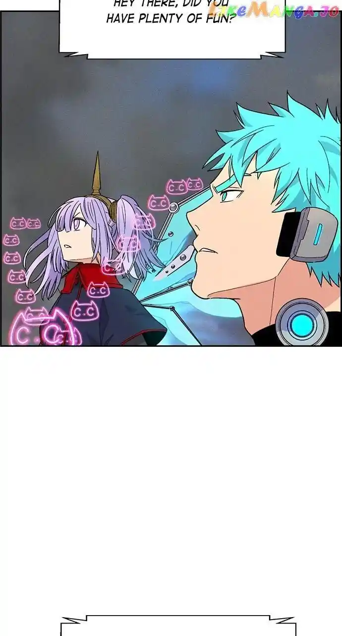 Housekeeper (Chae Yong-Taek) Ch.087