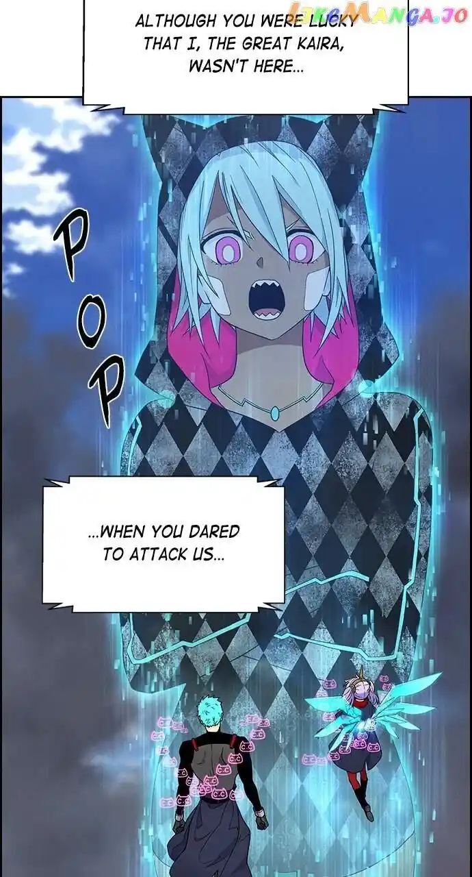 Housekeeper (Chae Yong-Taek) Ch.087