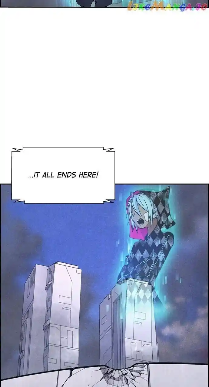 Housekeeper (Chae Yong-Taek) Ch.087