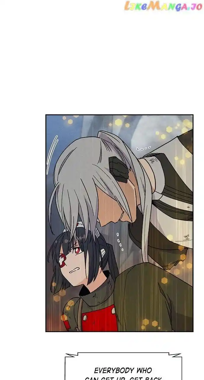 Housekeeper (Chae Yong-Taek) Ch.087