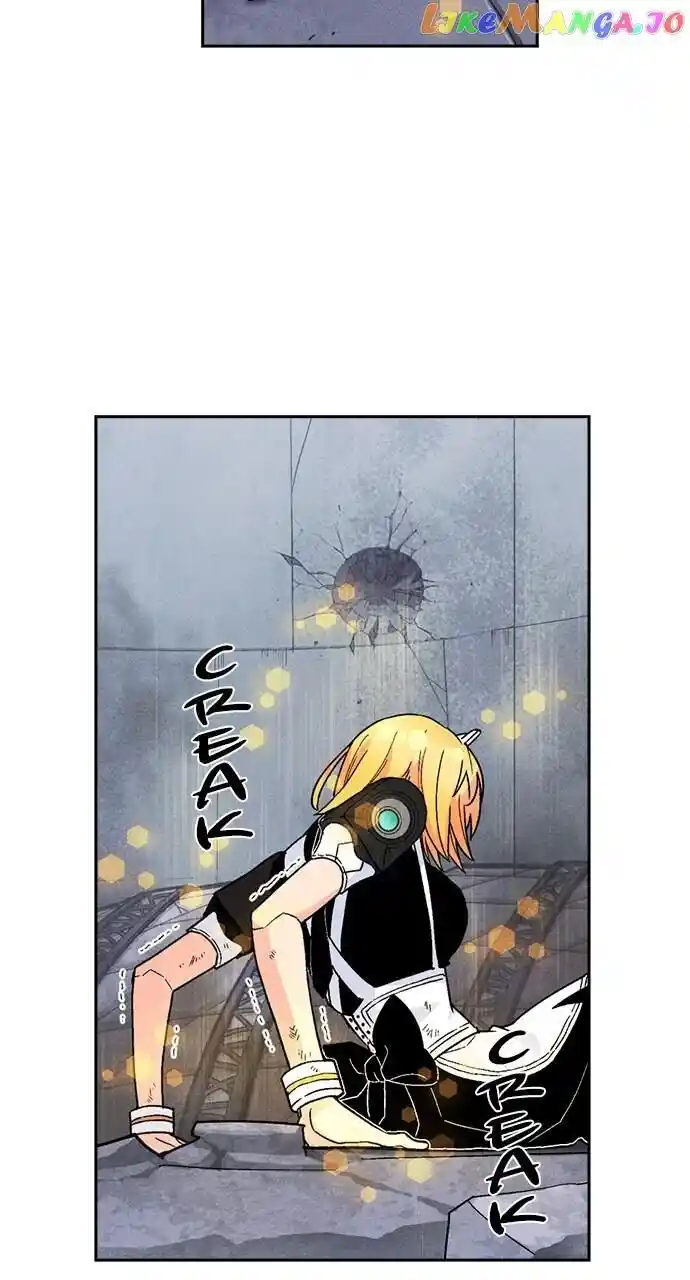 Housekeeper (Chae Yong-Taek) Ch.087