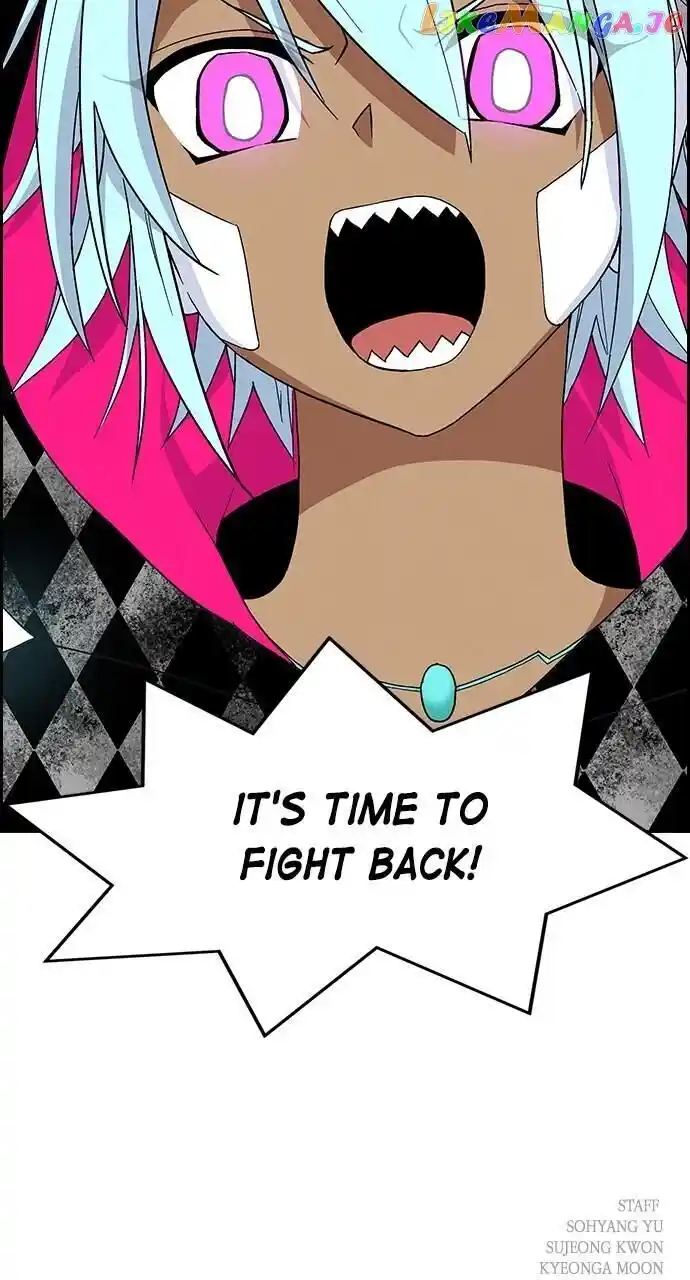 Housekeeper (Chae Yong-Taek) Ch.087