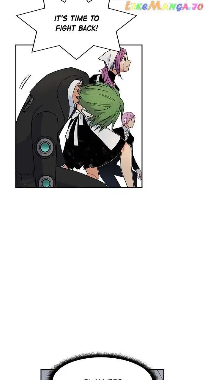 Housekeeper (Chae Yong-Taek) Ch.088