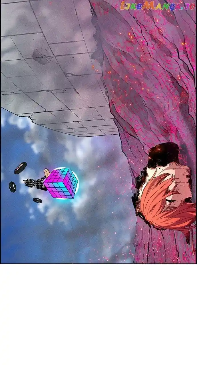 Housekeeper (Chae Yong-Taek) Ch.088