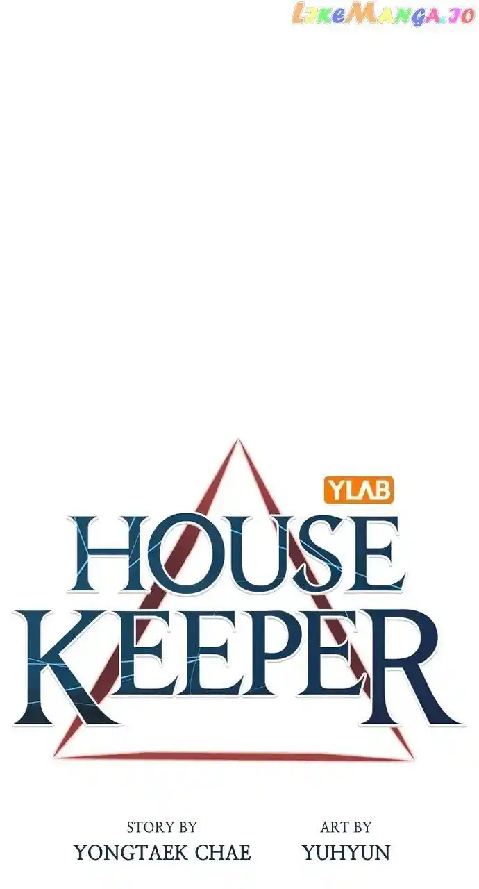 Housekeeper (Chae Yong-Taek) Ch.088