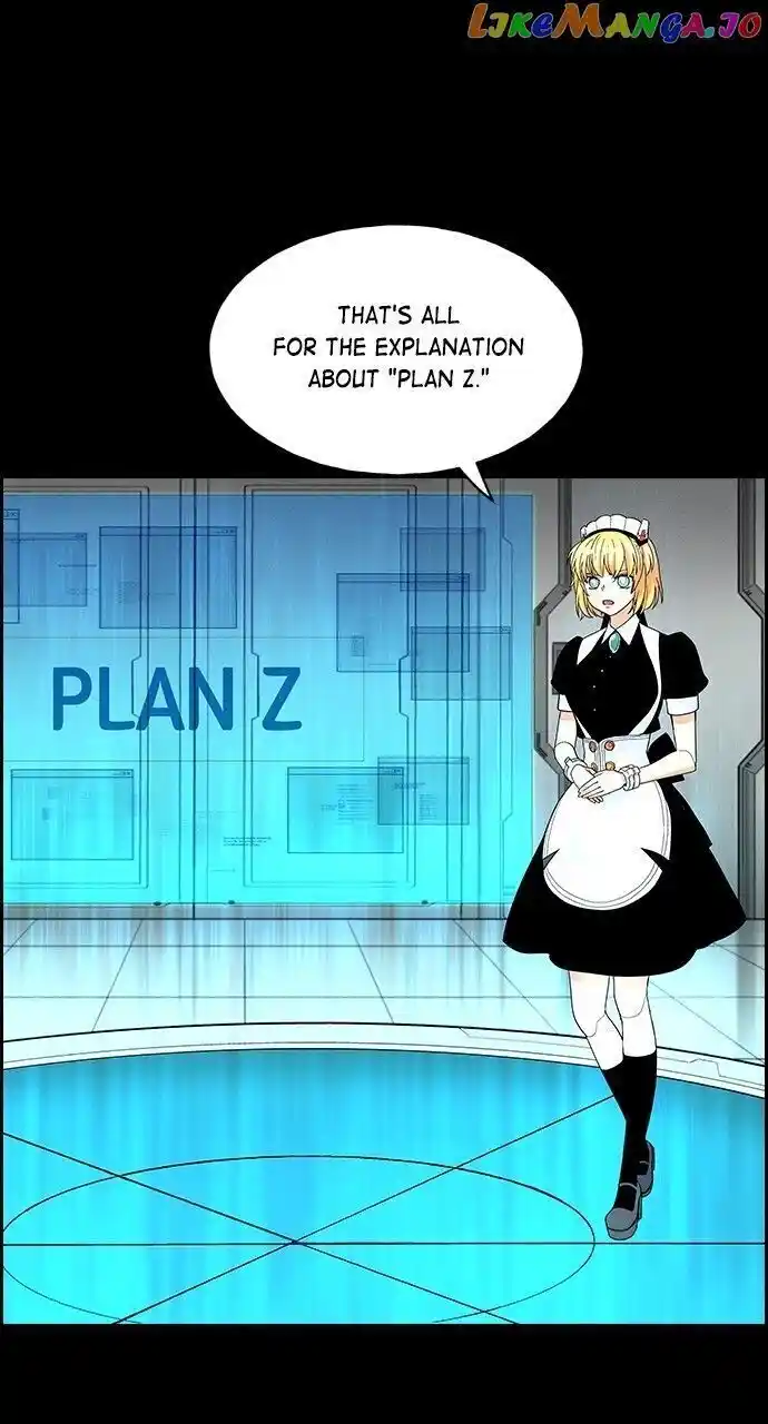 Housekeeper (Chae Yong-Taek) Ch.088