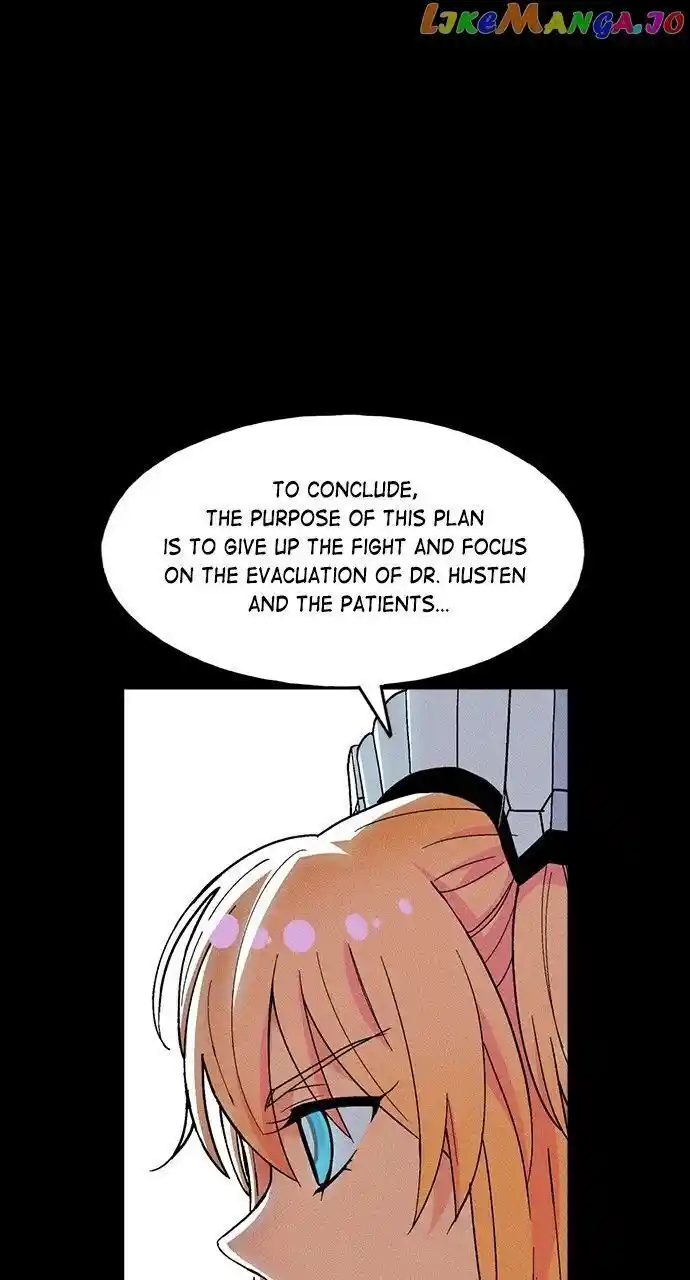 Housekeeper (Chae Yong-Taek) Ch.088