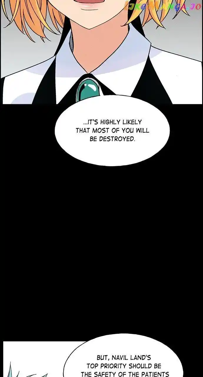 Housekeeper (Chae Yong-Taek) Ch.088