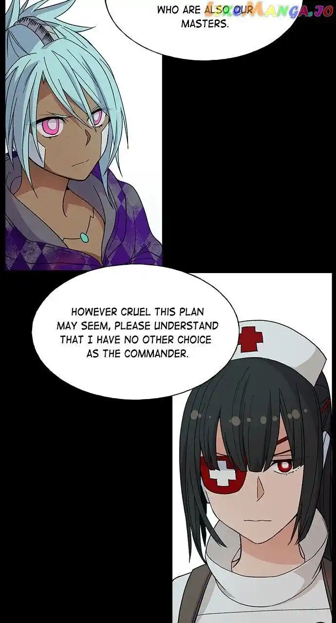 Housekeeper (Chae Yong-Taek) Ch.088