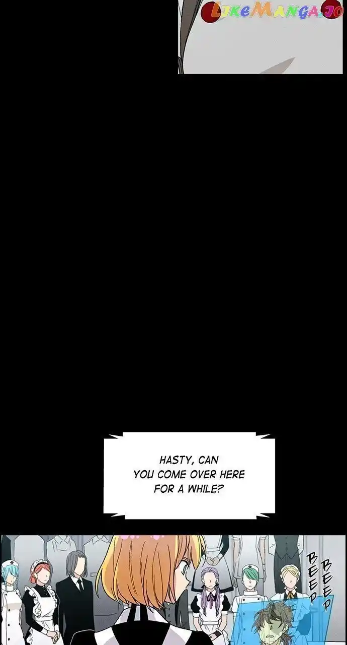 Housekeeper (Chae Yong-Taek) Ch.088