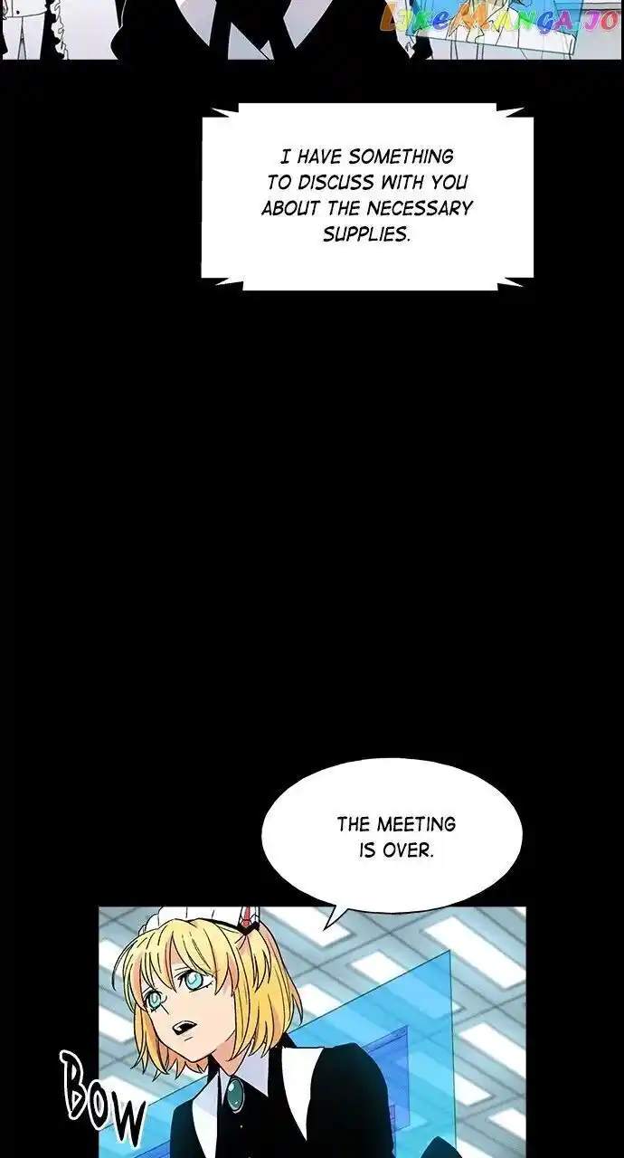 Housekeeper (Chae Yong-Taek) Ch.088