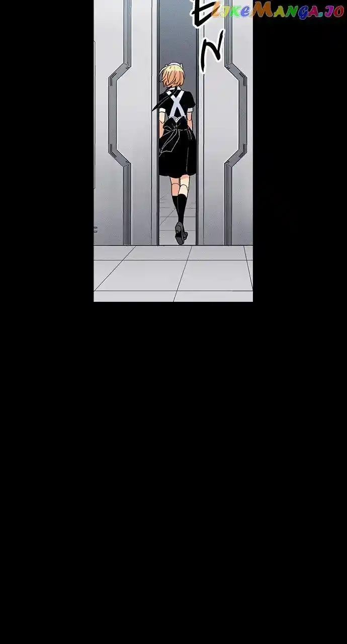 Housekeeper (Chae Yong-Taek) Ch.088