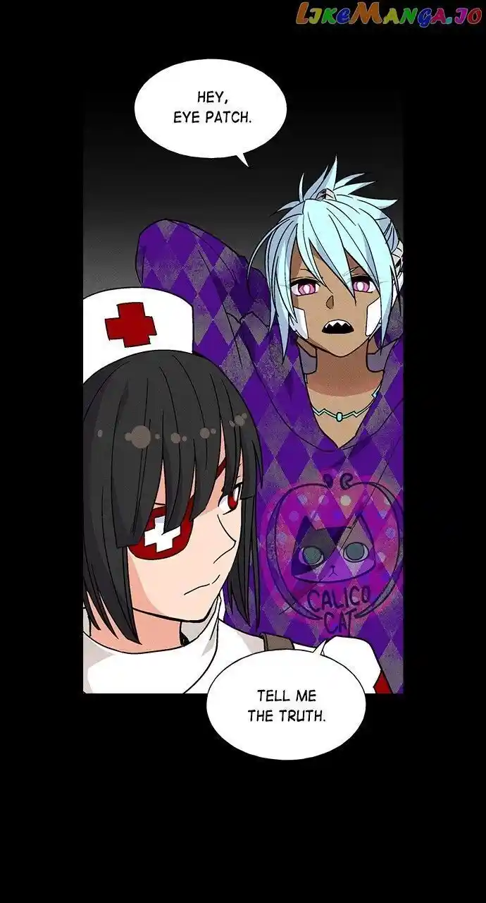 Housekeeper (Chae Yong-Taek) Ch.088