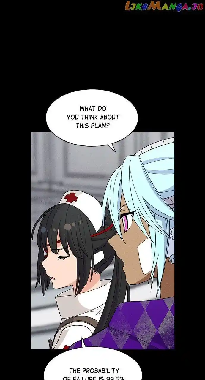 Housekeeper (Chae Yong-Taek) Ch.088