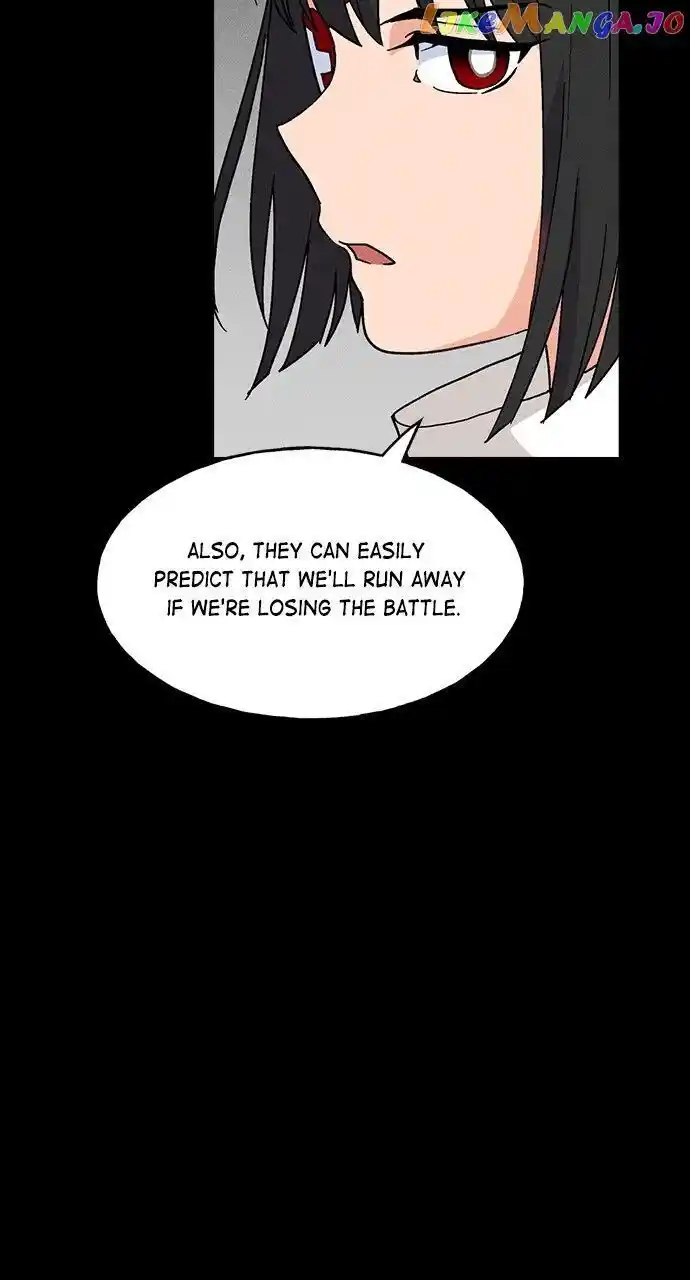 Housekeeper (Chae Yong-Taek) Ch.088