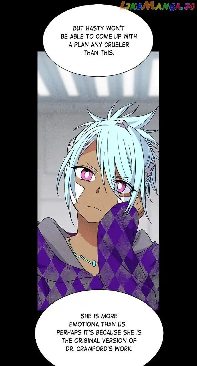 Housekeeper (Chae Yong-Taek) Ch.088