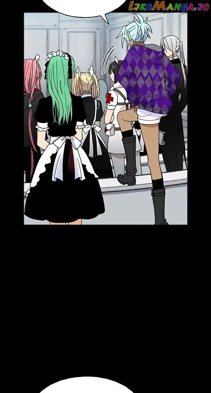 Housekeeper (Chae Yong-Taek) Ch.088