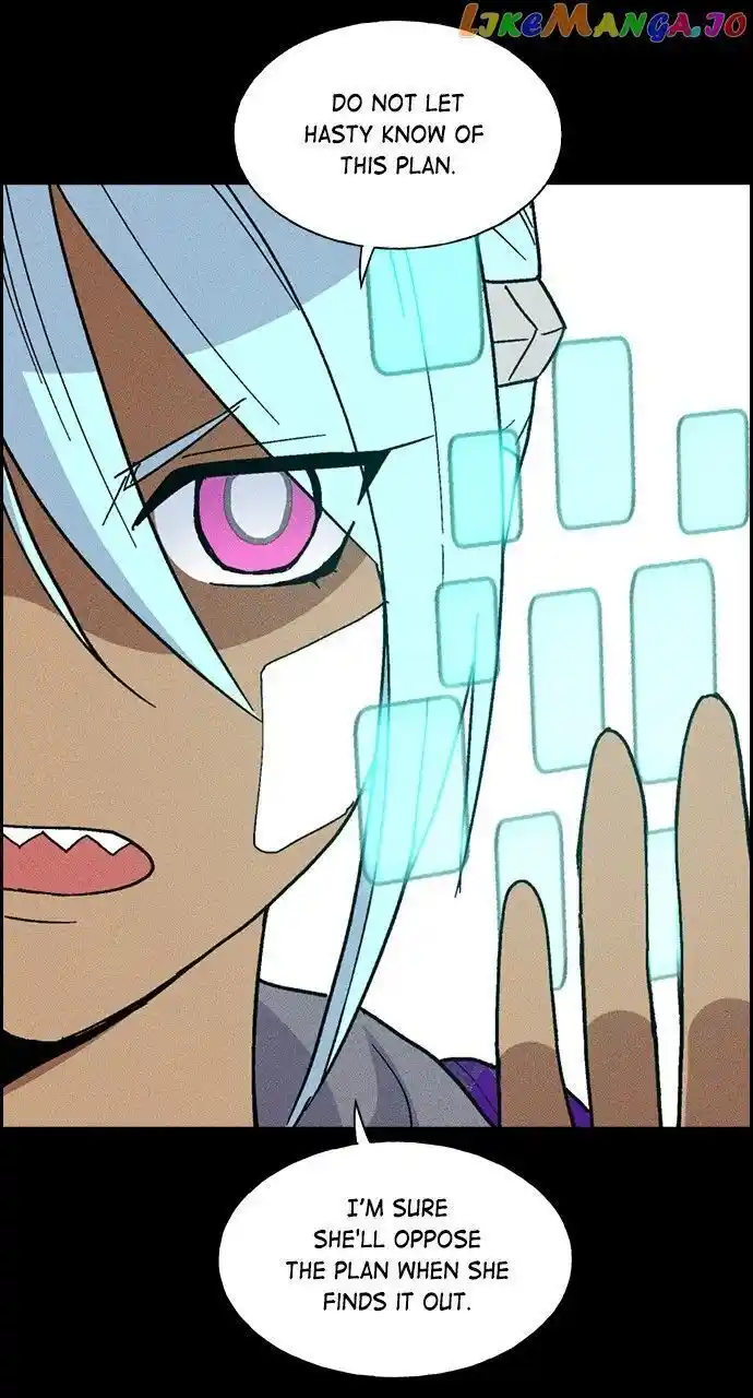 Housekeeper (Chae Yong-Taek) Ch.088