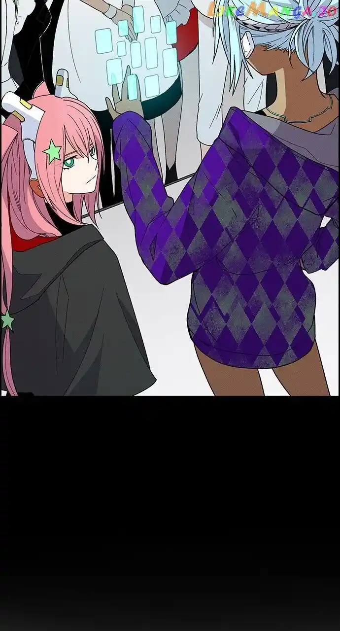 Housekeeper (Chae Yong-Taek) Ch.088