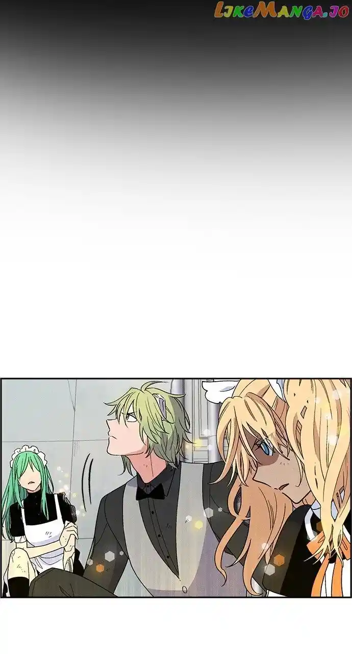 Housekeeper (Chae Yong-Taek) Ch.088