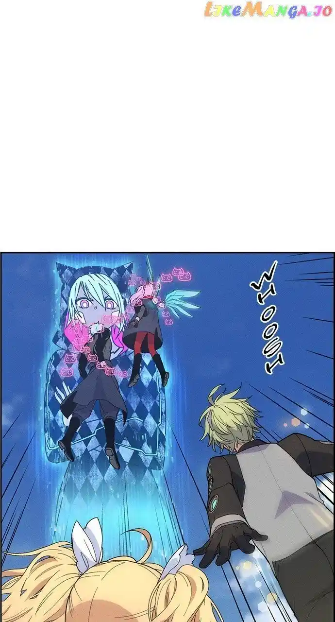 Housekeeper (Chae Yong-Taek) Ch.088