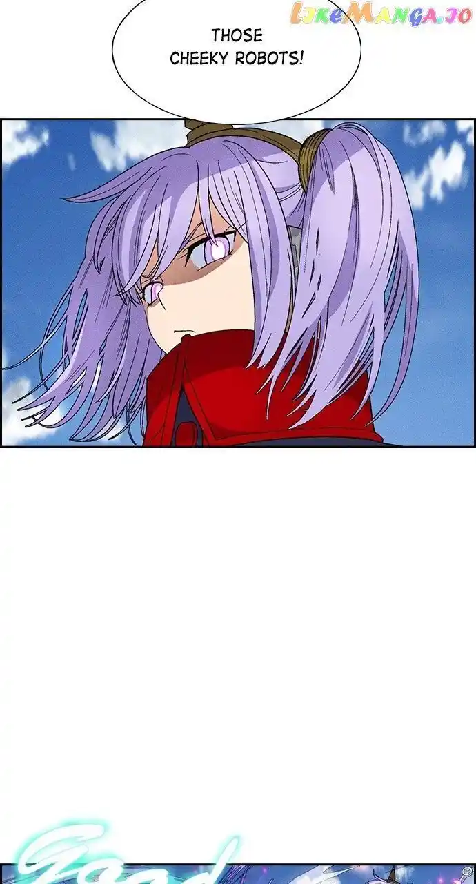 Housekeeper (Chae Yong-Taek) Ch.088