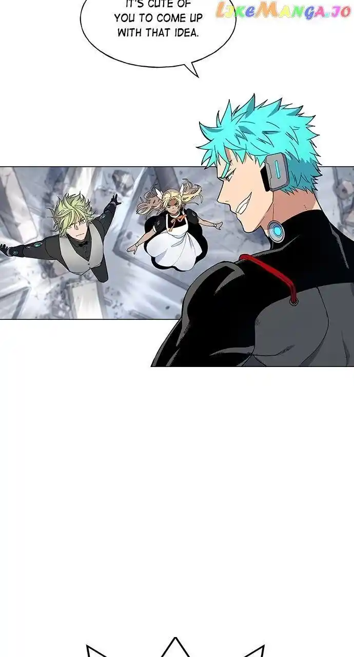 Housekeeper (Chae Yong-Taek) Ch.088