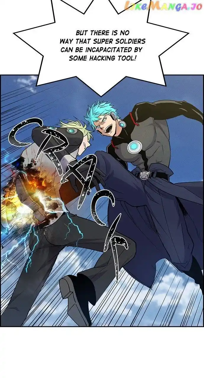 Housekeeper (Chae Yong-Taek) Ch.088