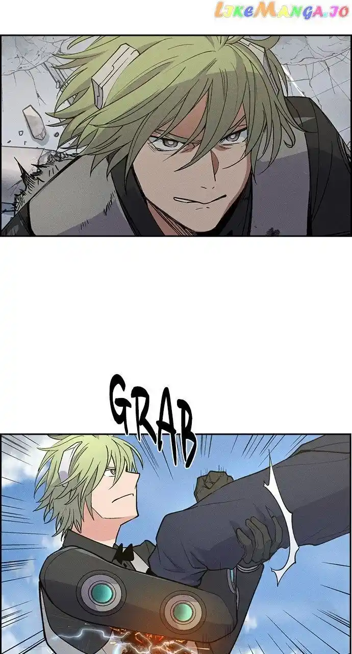 Housekeeper (Chae Yong-Taek) Ch.088