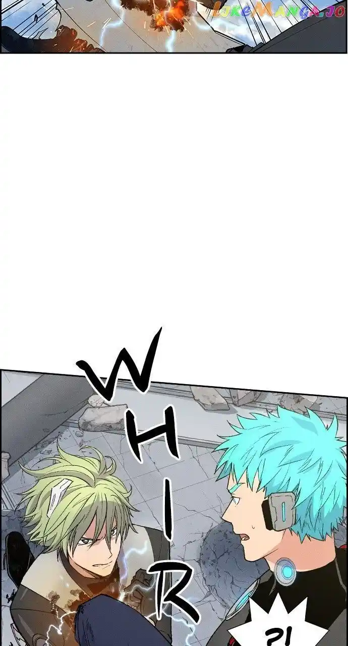 Housekeeper (Chae Yong-Taek) Ch.088