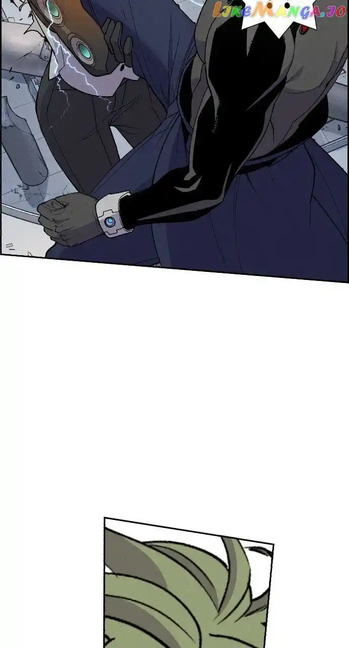 Housekeeper (Chae Yong-Taek) Ch.088