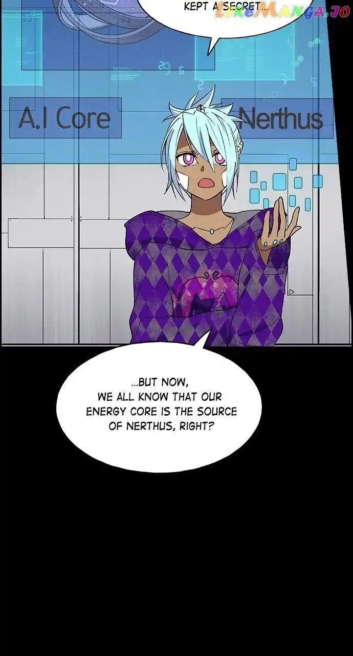 Housekeeper (Chae Yong-Taek) Ch.088