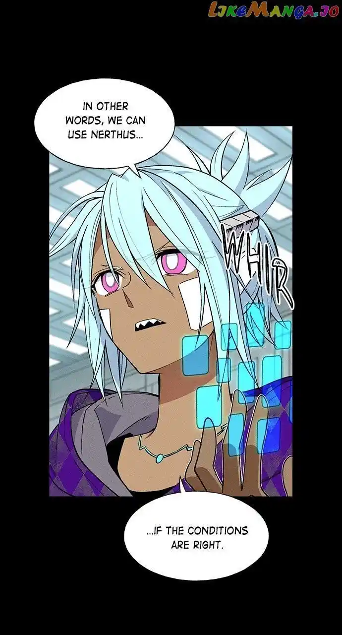 Housekeeper (Chae Yong-Taek) Ch.088