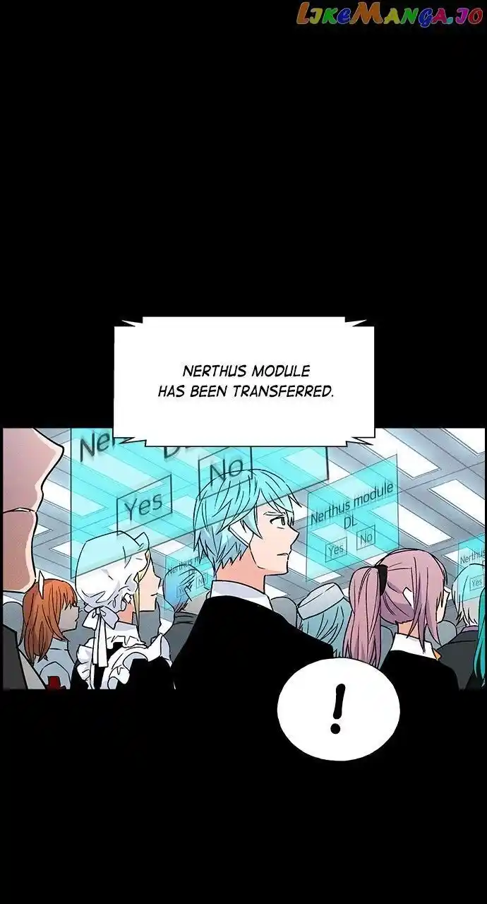 Housekeeper (Chae Yong-Taek) Ch.088