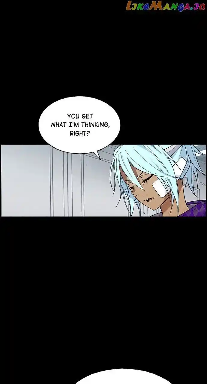 Housekeeper (Chae Yong-Taek) Ch.088