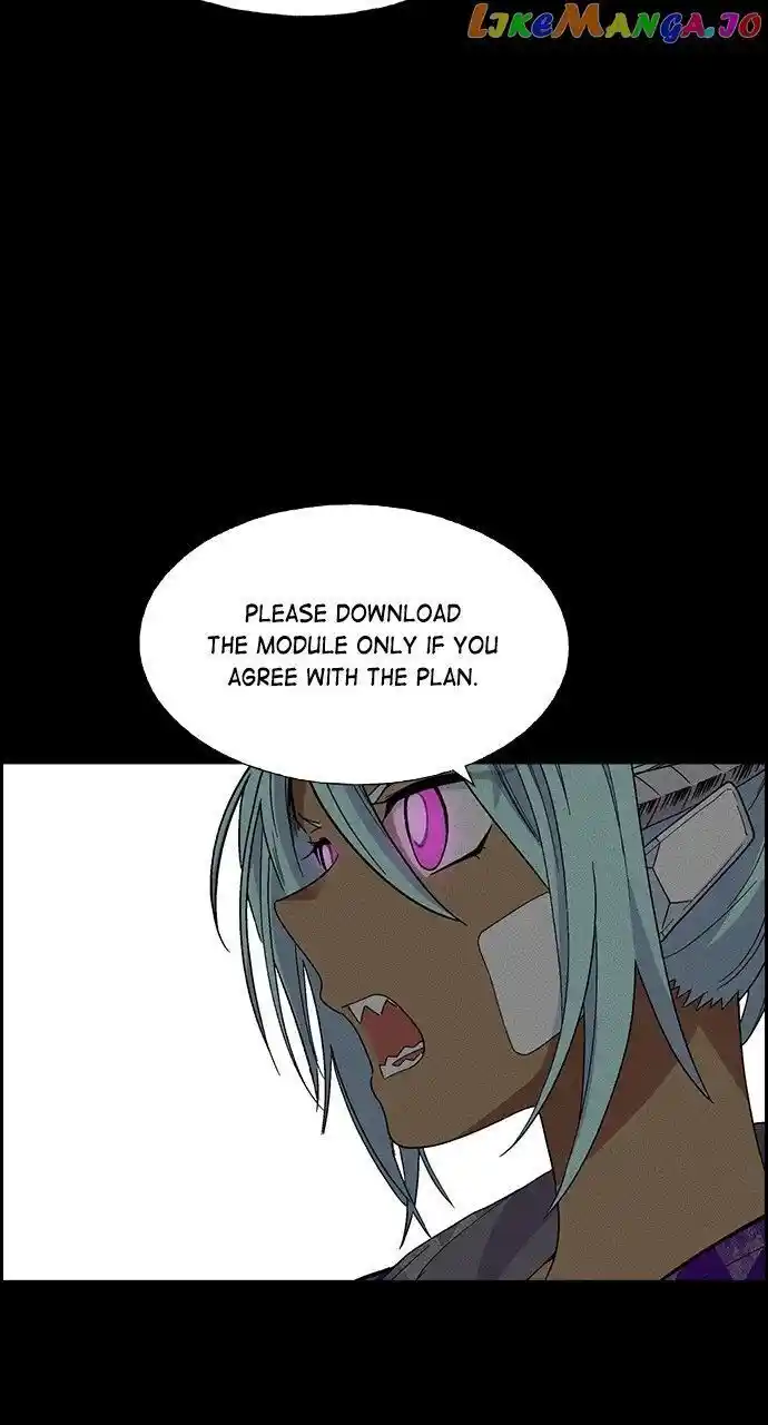 Housekeeper (Chae Yong-Taek) Ch.088