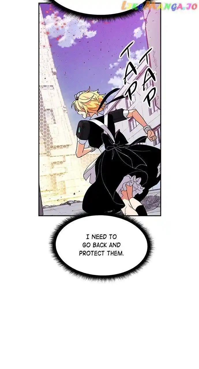 Housekeeper (Chae Yong-Taek) Ch.088