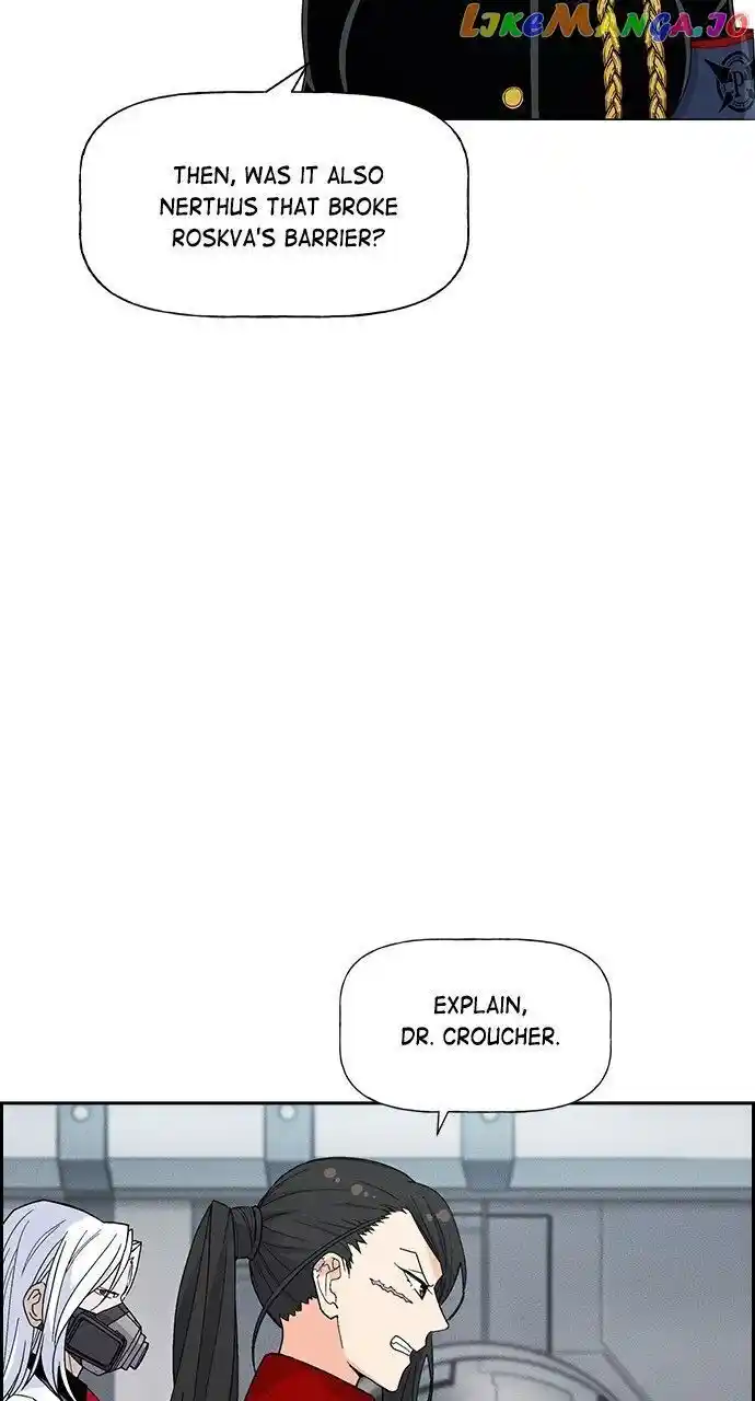 Housekeeper (Chae Yong-Taek) Ch.088