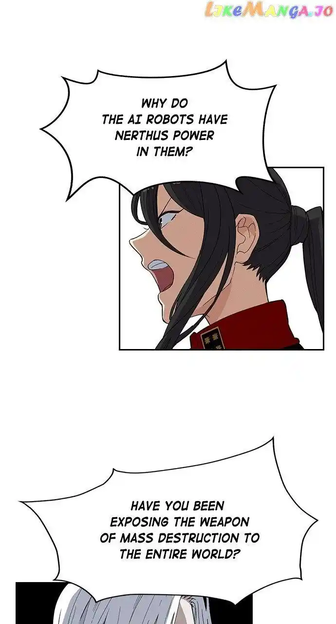 Housekeeper (Chae Yong-Taek) Ch.088