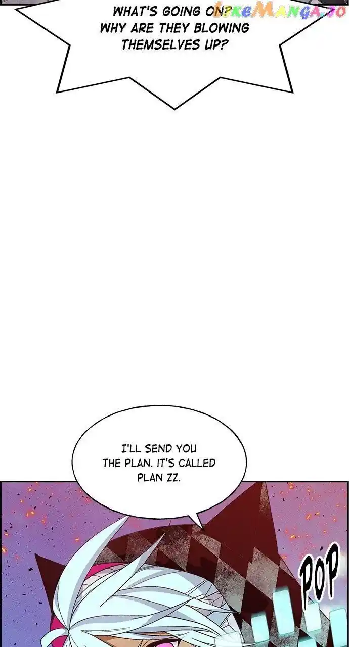 Housekeeper (Chae Yong-Taek) Ch.088