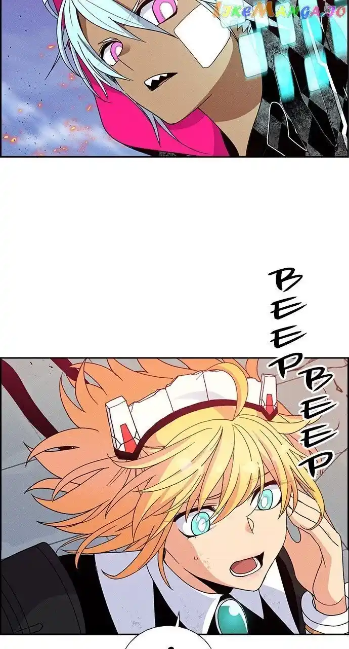 Housekeeper (Chae Yong-Taek) Ch.088